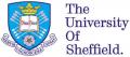 Univeristy of Sheffield LOGO